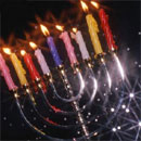 Chanukah 5772