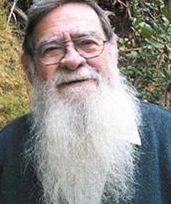 Professor Velvl Greene