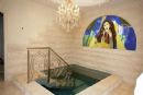 Mikveh Dedication