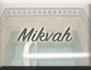 Mikvah