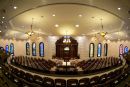 New Sanctuary Pictures