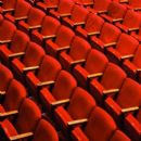 High Holiday Seats