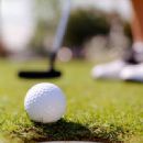 Charity Golf Event